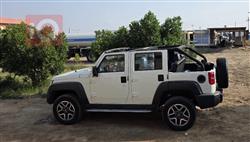 بايك BJ40L